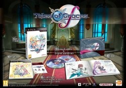 Tales of Graces F (Edición Limitada)